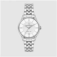 Orologio Lucien Rochat Donna Charme in Acciaio R0453115504 - R0453115504